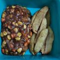 Cooksnap dari dahliakurniawati untuk resep Steak Ayam Panggang Teflon
