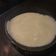 El cooksnap de Karen Zubiaurre cuando hizo Salsa blanca casera.