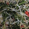 Cooksnap dari Rina Juwita untuk resep Tumis Kangkung Pedas