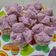 Cooksnap dari Novita Trixie Xu untuk resep Bolu Kukus Ubi Ungu