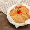 Cooksnap dari patricia untuk resep Karipap /pastel singapur #ketofriendly