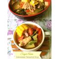 Cooksnap dari intan tiar untuk resep Sayur Asem