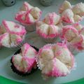 Cooksnap dari Rahayu Wijayanti untuk resep Bolu kukus mekar