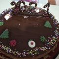 Cooksnap από mary-mary στη συνταγή Βασιλόπιτα κέικ του Άκη