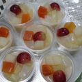 Cooksnap dari Heryana untuk resep Puding Sutra
