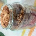 Cooksnap dari Moms Valerie untuk resep Bawang Goreng Crispy