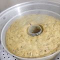 Cooksnap dari Nur Hasanah untuk resep Bolu pisang kukus takaran sendok tanpa mixer