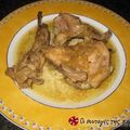 Cooksnap από MARA! στη συνταγή Κουνέλι αλά Τζενοβέζε (Coniglio ala Genovese)