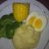 Cooksnap dari Nadia Majiid untuk resep Mashed potato (healthy b’fast)