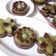 Cooksnap dari Idha Midayanthi untuk resep Lapis Beras Pandan Coklat