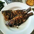 Cooksnap dari Rezita May ✅ untuk resep Ikan Kembung Bakar Kecap