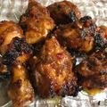 Cooksnap dari Fauziah Nur Amin untuk resep Ayam Bakar Taliwang