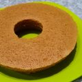 Cooksnap dari Amanda Prasetyo untuk resep 14. Bolu Kukus GlutenFree #BikinRamadanBerkesan