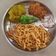 Rekha Vora's cooksnap of when they made તીખા ગાંઠિયા (Tikha Ganthiya Recipe In Gujarati).