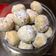 Cooksnap Dapur Yusfarisyia semasa beliau membuat Biskut Arab.