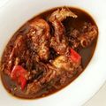 Cooksnap dari Mamooi untuk resep Sayap ayam kecap bango