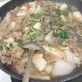 賴小孟 的 （烹大師香菇風味）不辣的酸菜魚 cooksnap