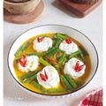 Cooksnap dari Rara Baabud untuk resep Gulai Kacang Panjang Tempe
