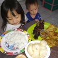 Cooksnap dari Venny Veriana untuk resep Gurame bakar teflon sambal dabu dabu #Selasabisa