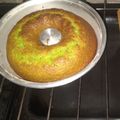 El cooksnap de Marisa Aguirre cuando hizo Vainillas caseras prácticas y económicas.