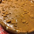 Cooksnap από Niki στη συνταγή Cheesecake …lotus 🍰