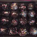 Cooksnap dari Sherly Firdaus Zakiya untuk resep Brownies kukus 1 telur no mixer gak seret versi cup cake