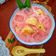 Cooksnap dari Nay's Kitchen untuk resep Es Poteng khas Makassar