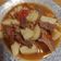 El cooksnap de Yamii Zabala cuando hizo Estofado de carne chica.