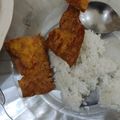 Cooksnap dari kucingkepanasan untuk resep Telur crispy Sambal Geprek