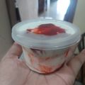 Cooksnap dari Jafran untuk resep Es Krim Homemade