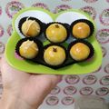 Cooksnap dari mala sari untuk resep Nastar jadoel.