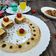 Hiral Panchal's cooksnap of when they made ફલાફલ કટલેસ.
