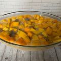 Cooksnap dari Yayuk Ernawati untuk resep Puding Susu Topping Buah