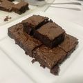 Cooksnap dari mamakoko untuk resep Fudgy brownie