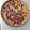 El cooksnap de Vonchi Ivonne cuando hizo Kuchen de Frambuesas.