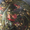 Cooksnap dari Ajeng untuk resep Sayur Asem Kangkung Favourite