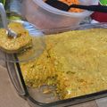 El cooksnap de rubyderomero cuando hizo Pastel de zanahoria.