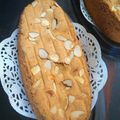 Cooksnap dari Wijayanti untuk resep Oenbitjkoek / Cake Rempah