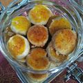 Cooksnap dari Hety Nurmayanty untuk resep Kue kacang lembut...