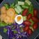 Cooksnap của Bòn Bon khi họ làm theo món Salad Nga giảm cân :)