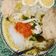 Cooksnap dari Ardine Syarifah untuk resep Soto ayam lamongan dg bubuk koya