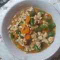 Cooksnap dari ricka ratna untuk resep Cah Timun Telur