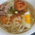 Cooksnap dari sara djamal untuk resep Soto Daging Bening