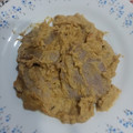 El cooksnap de Loli Recetas cuando hizo Solomillo con salsa de boletus.