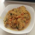 Cooksnap dari Judeon Sarjana Hukum untuk resep Rica2 Ayam Kemangi