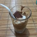 Cooksnap dari Intan Lingga Corner untuk resep Dalgona Coffee