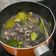 Cooksnap dari dewiist untuk resep Cumi Hitam Pekalongan