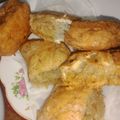 Cooksnap dari Nida ulfah untuk resep Tahu Isi Bihun Crispy