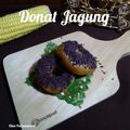 Cooksnap dari Dian Purnamawati (Bunda Rasyid_Putri_Zahra) untuk resep Donat Jagung
