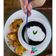 Cooksnap dari Rah Ajeng Putri Tresnani untuk resep Bubur Ketan Item